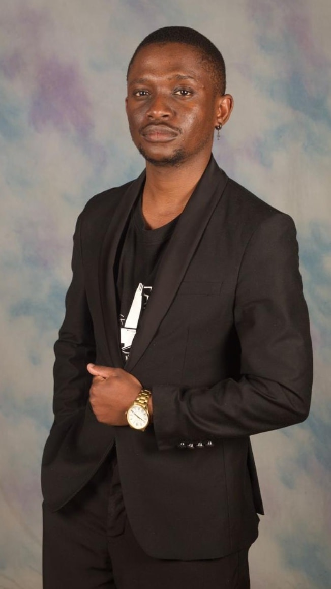 Mpho Bhengu