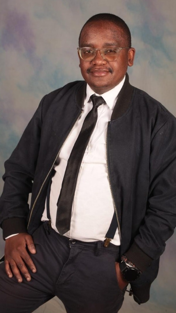 Sizwe Vilakazi